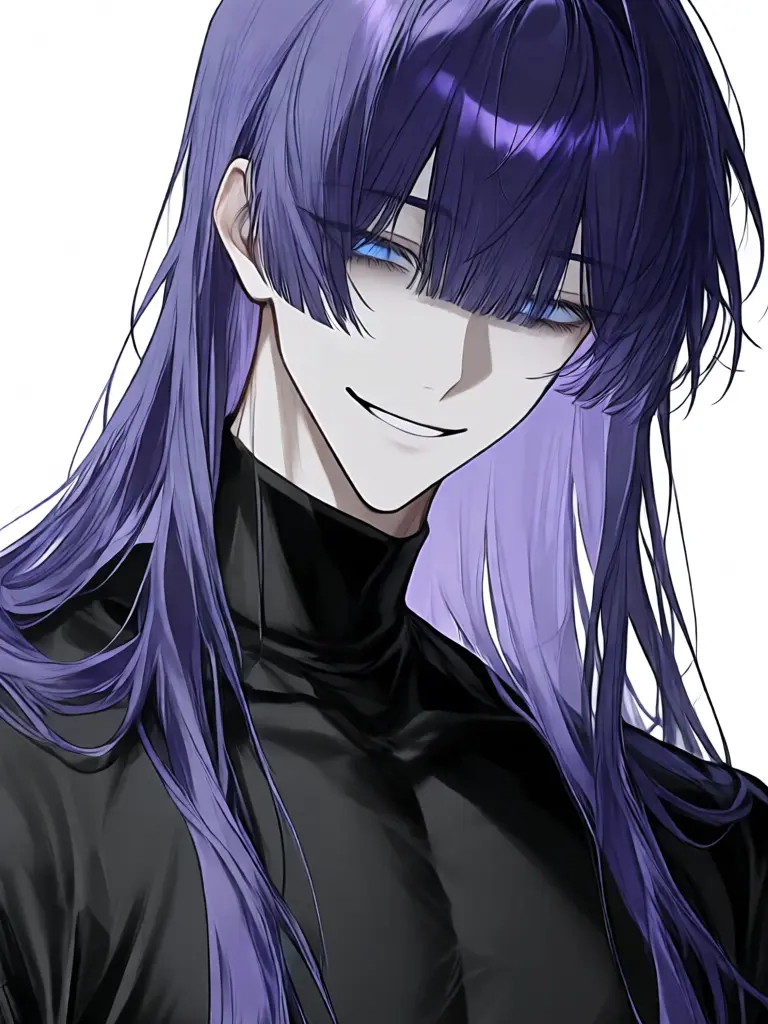 rin7239의 長髪に囲まれる同居生活