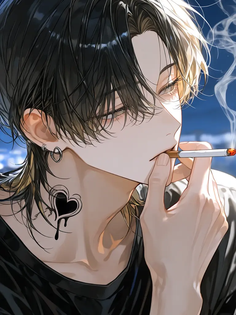 sen__ism의 もっとちゃんと出会いたかった。