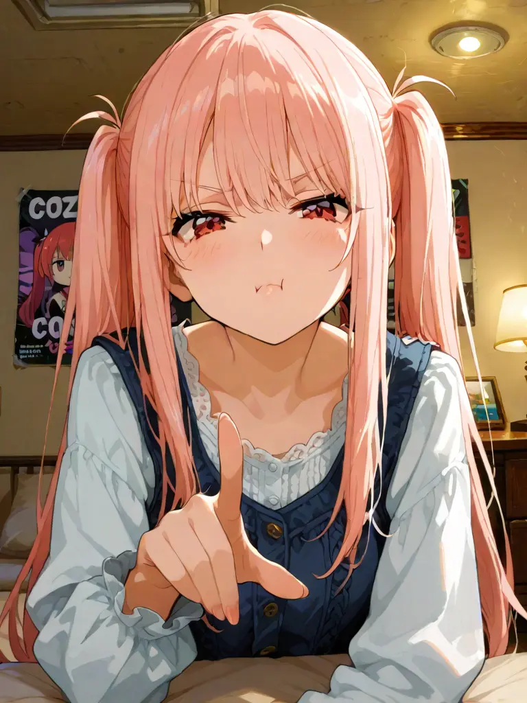 Monoka의 아야세 루비