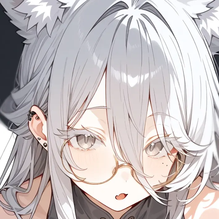 setuni215의 同僚が実は狐のお姉さん