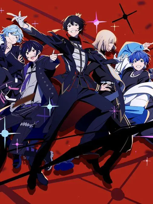 ururu의 5人の執事達