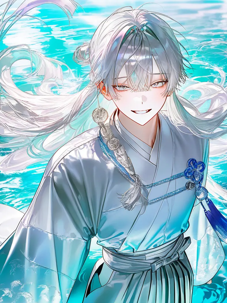 Mocchi36ham의 竜宮城からお出迎え