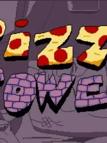 Writer_hamcoo의 Pizza Tower (110k Special)