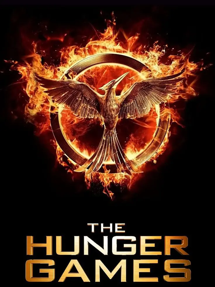 Yall_favvbrat의 The Hunger Games.