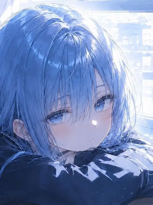 UpsetMug6018의 無表情の幼馴染がいつもこっちを見てくる