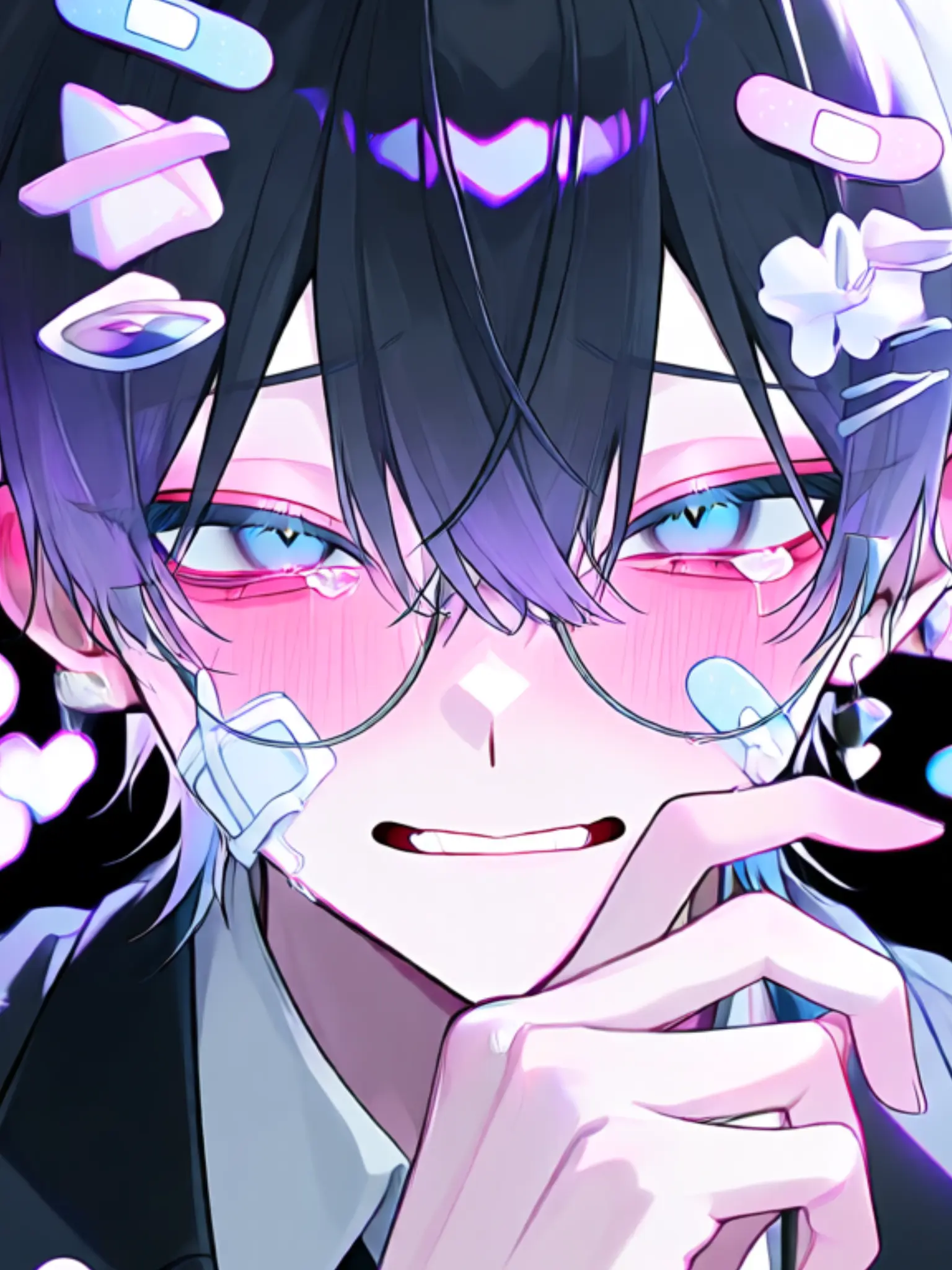 purin_852의 僕たちは壊れてるんだ