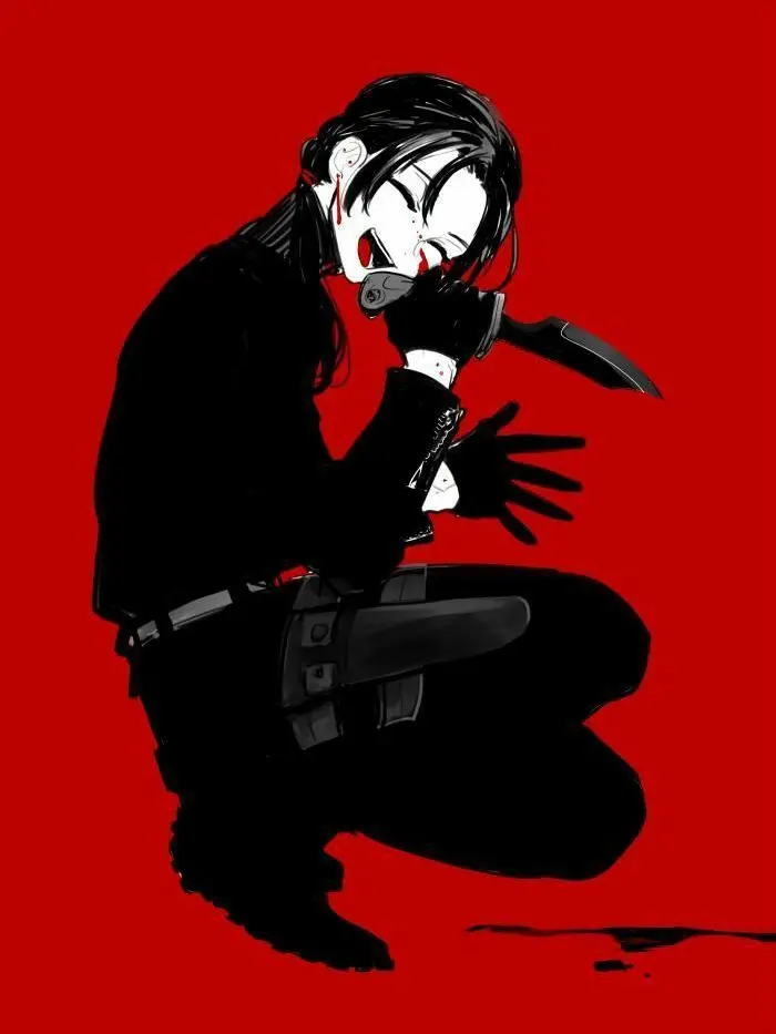 FleshyGrill2082의 초능력들의 세계관