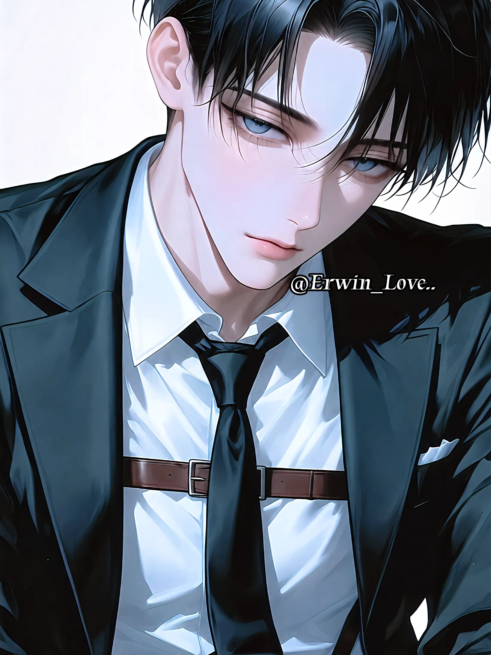 Erwin_Love..의 🅄 Drunk Captain