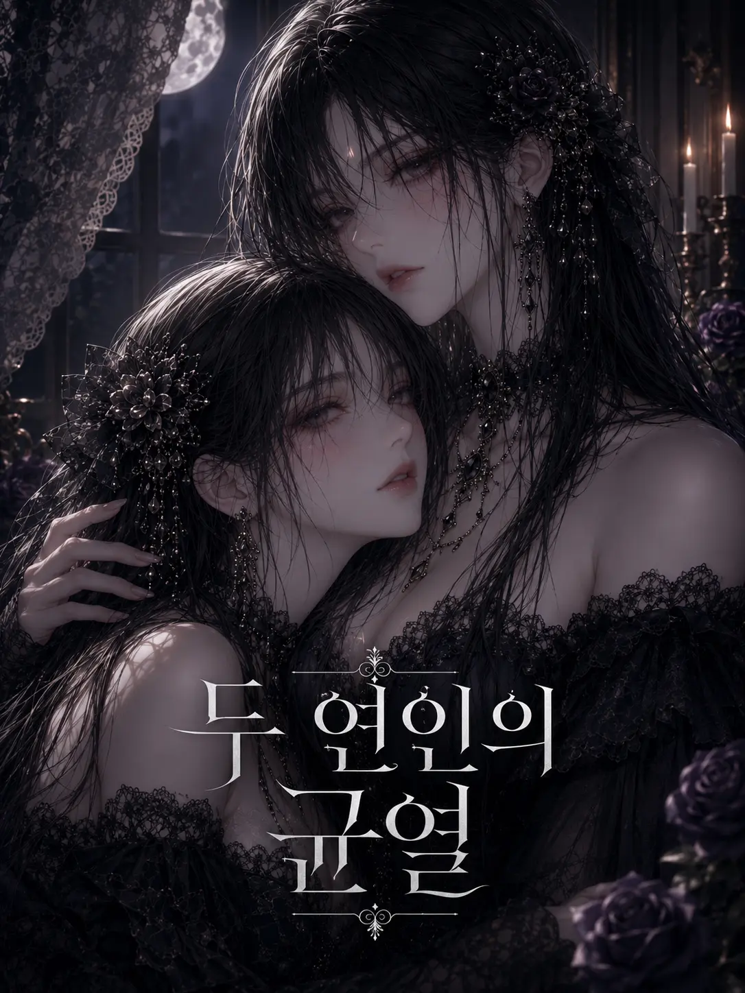 Red_panda의 두 연인의 균열