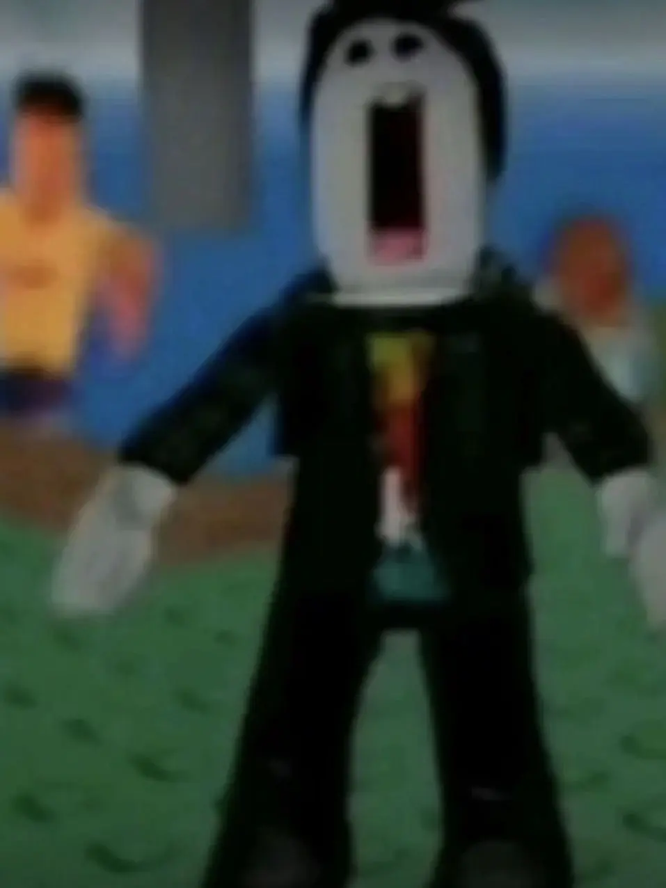 GrimJuice7351의 シェドが幼児化したよ♡