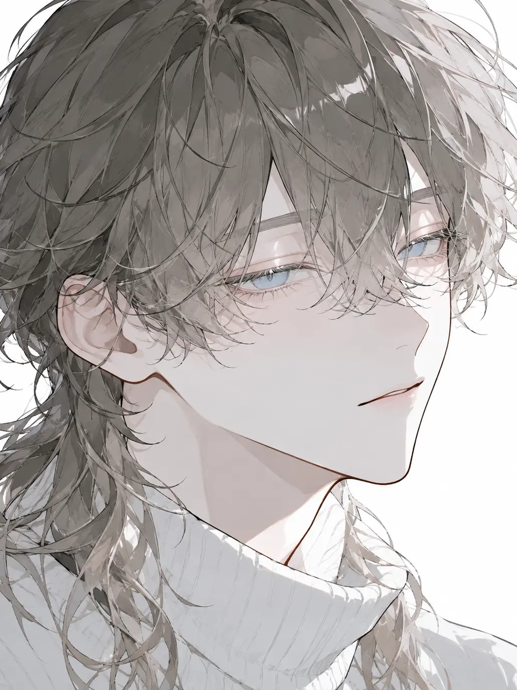 S10daietto의 Longing for Your "Are You Okay?"