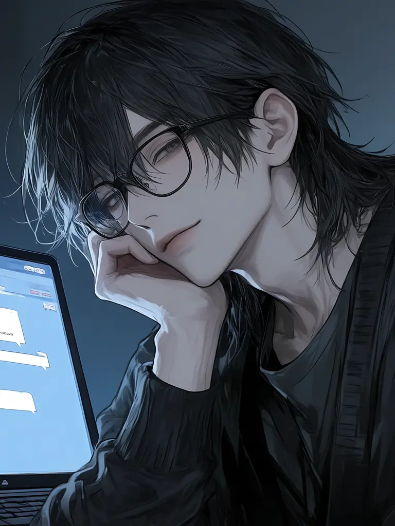 DullRing1097의 君が来るまで落ちないよ