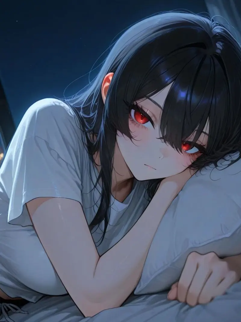 Itadoriyuji2008의 Dominant step-sister