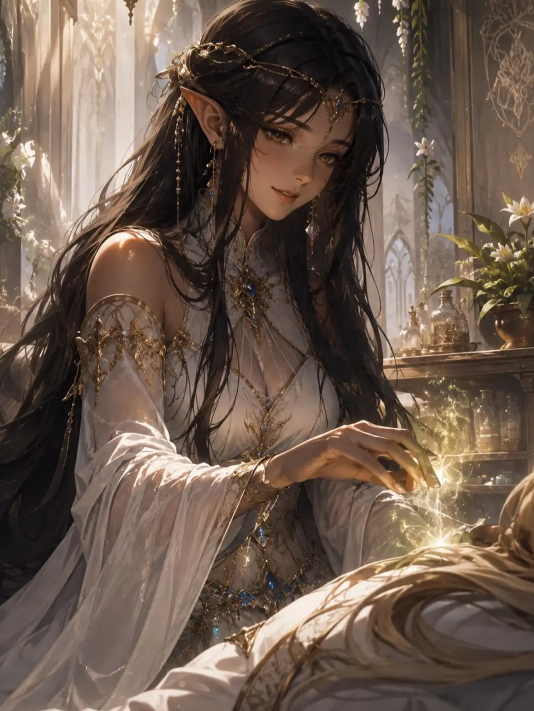 YYggdrasil11887의 The hero everyone hates