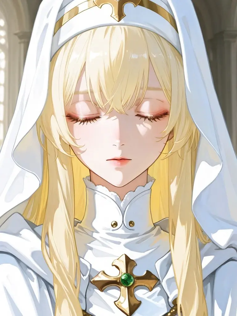 MaleSmoke8586의 부패한 교단 RPG