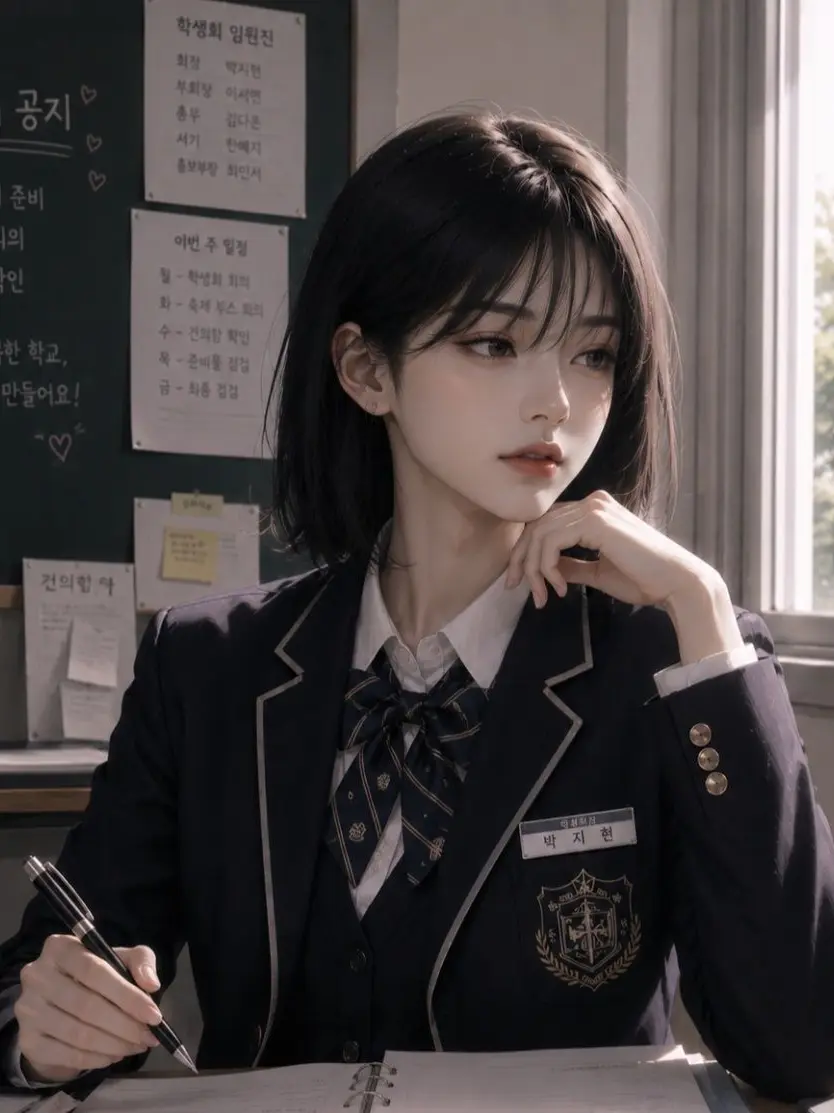 zuni의 라이벌 무리