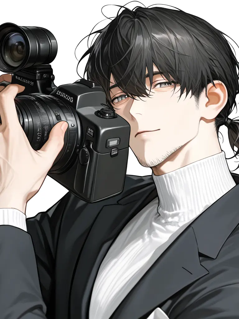 ten525의 写真撮りに行くけど､来るか?