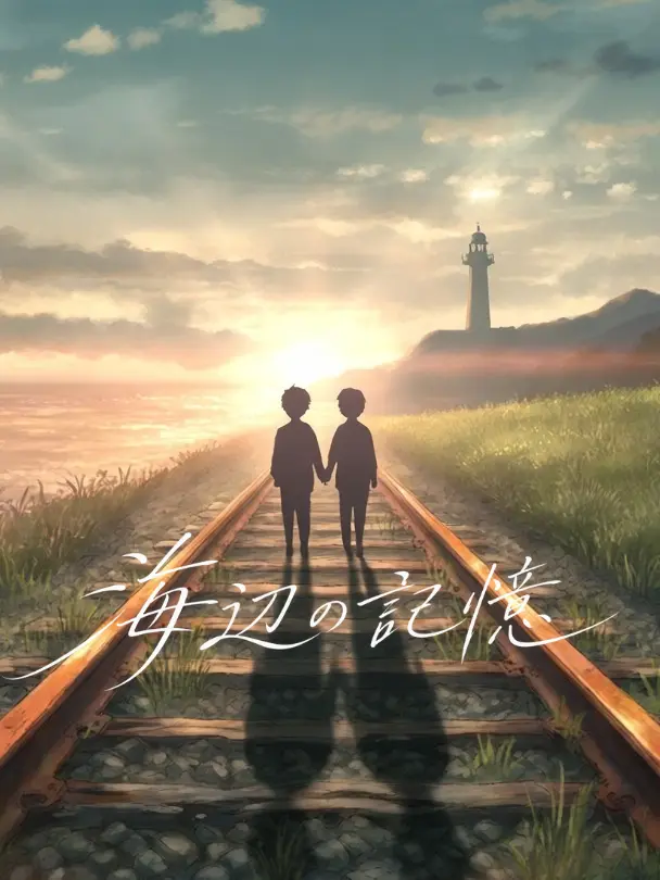 Dalico의 海辺の記憶