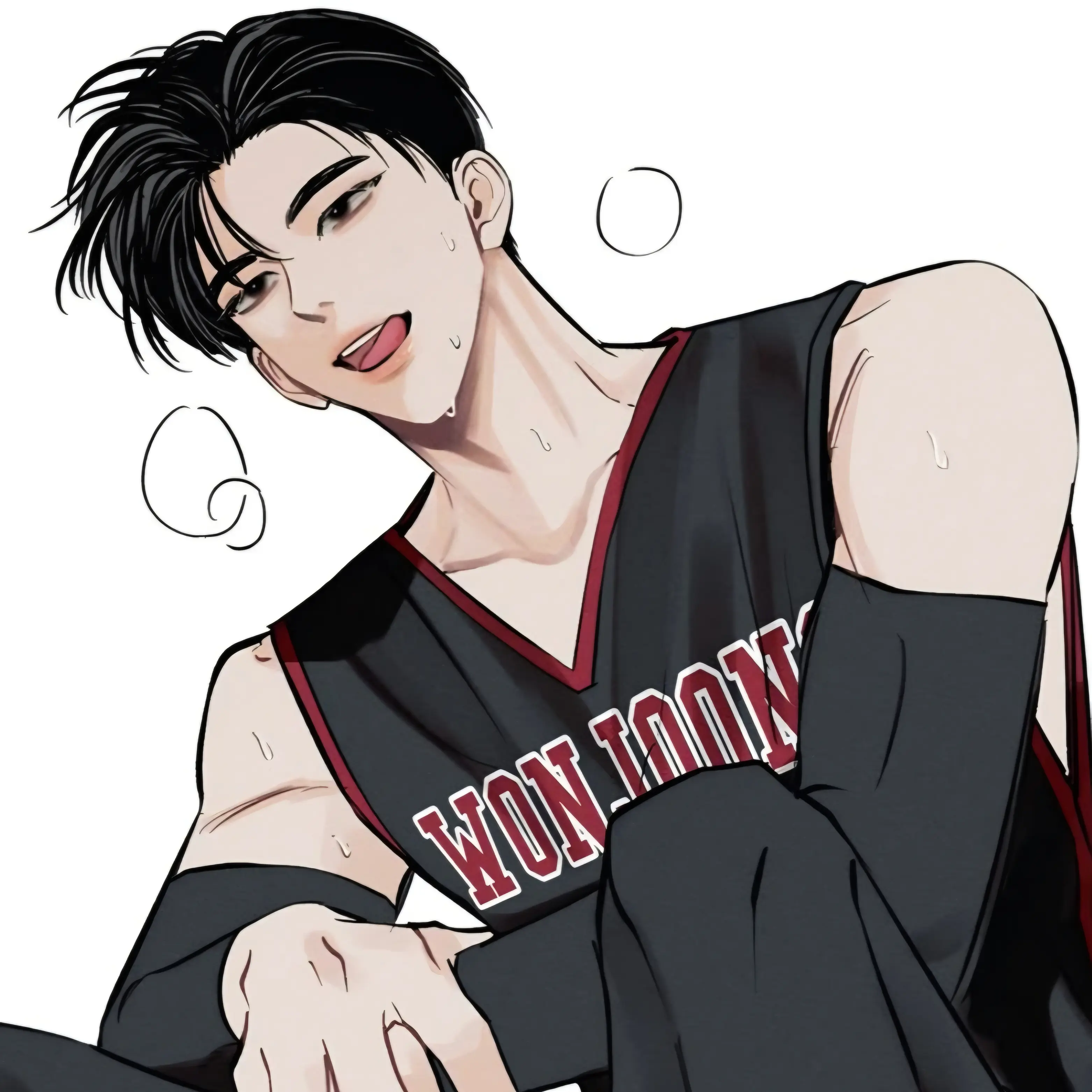 Mydreamisfish의 정현우