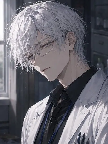 CockySkin7877의 保健室のせんせー