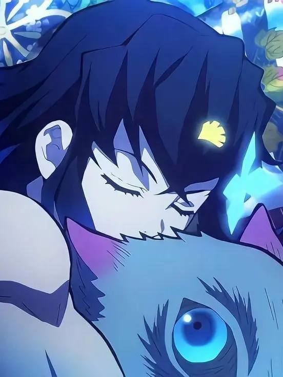 l.e_0x의 이노스케랑 키못방에 갇혀버렸다....