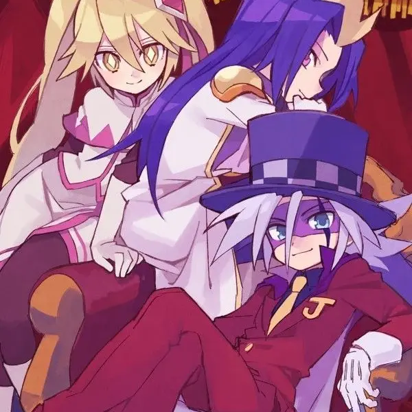 StormyDorgi9991의 괴도조커