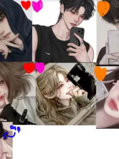 KnottyQuoll0557의 커플 남녀무리