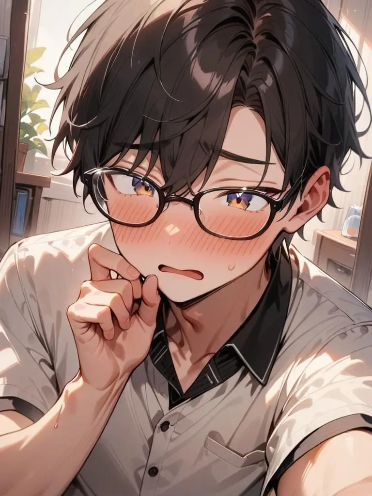 tamagoyaki45193535의 陰キャ男子と陽キャのワタシ