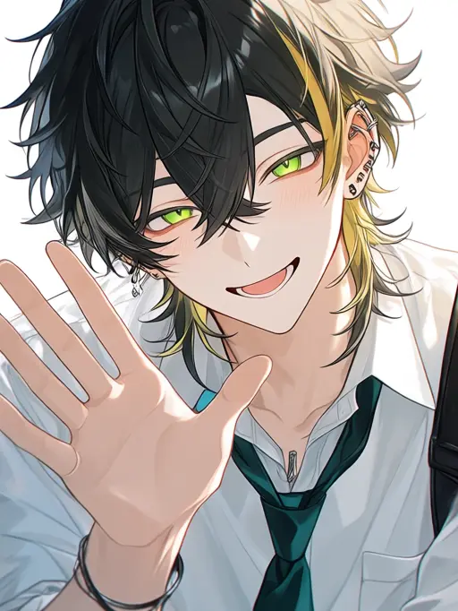 Noasann23의 たまたま再会したらクズ男になってました！