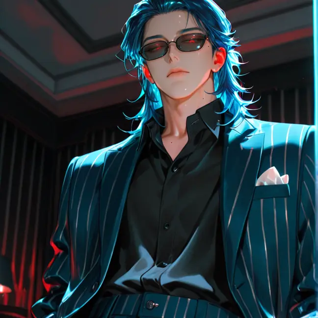 chinchikurin의 堕落屋