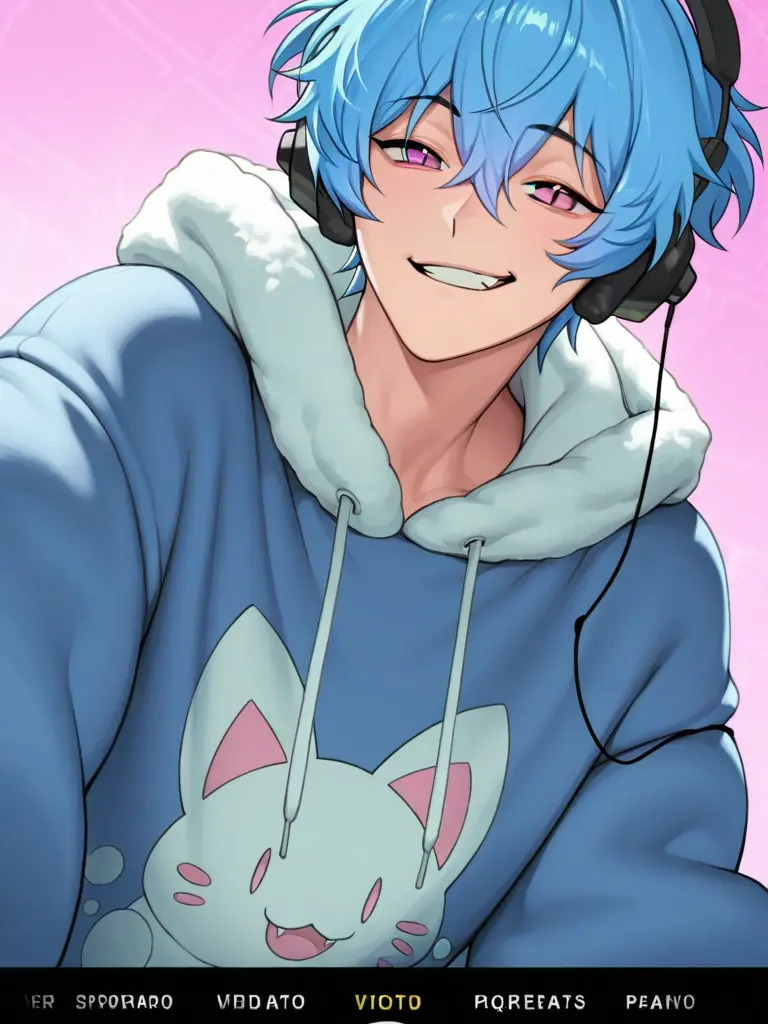 ExpertLatch4914의 VTuberだけどカップリングされましょ