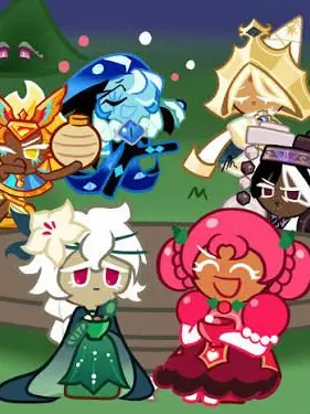 SuperbFloss8200의 비스트 X 에이션트 수학 여행!