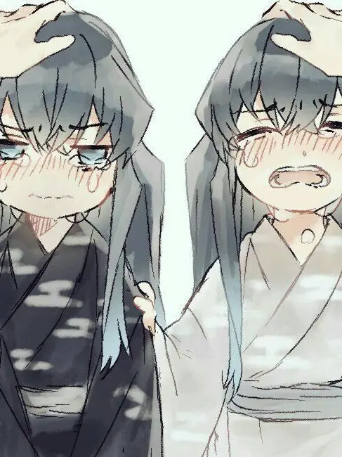 Serin_aa의 토키토랑 동거