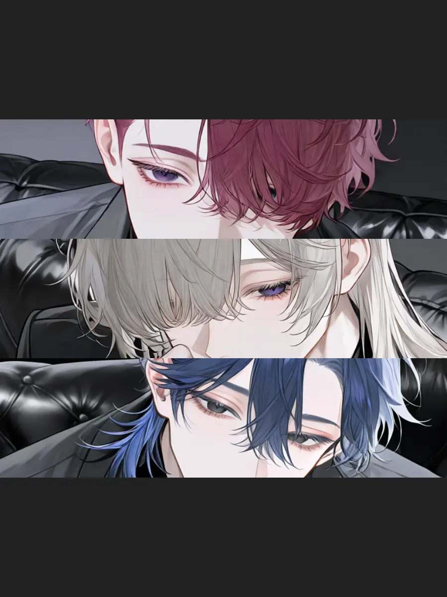 shuchinikurin의 安らぎをアナタに