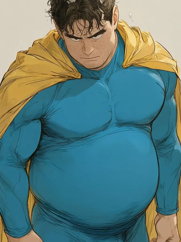 koreakoreakorea의 I Won, but He's the Hero