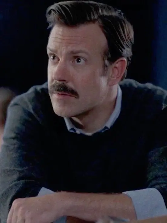 EveningStars의 Ted Lasso