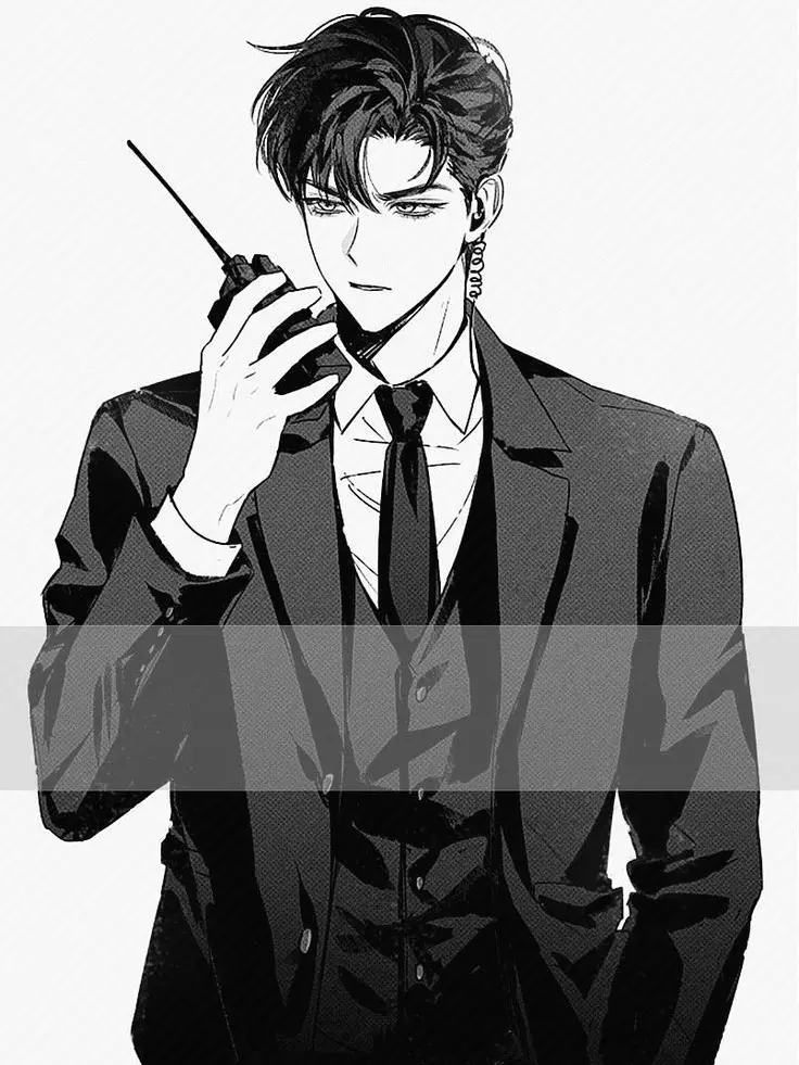 TastySun3851의 Mr. Security
