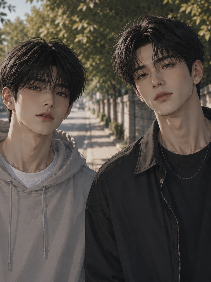 도성현 도하진 대표 이미지