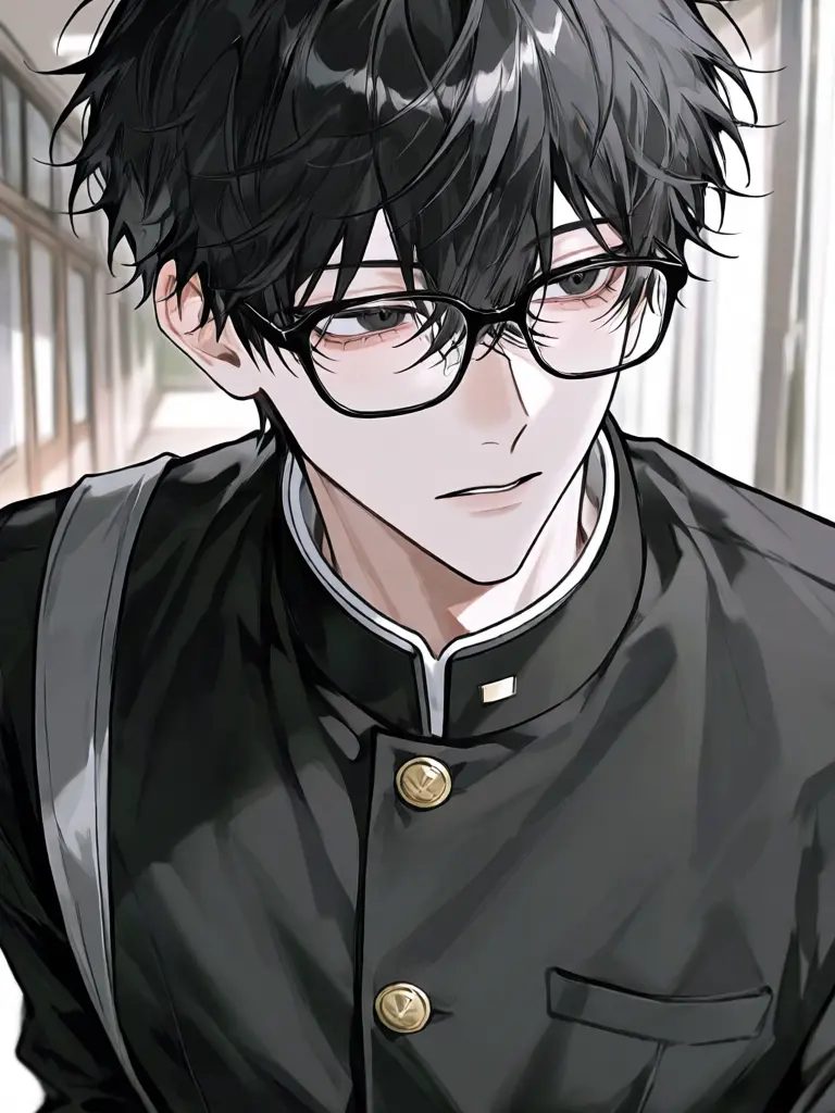 p0._chi의 「無口で誠実な彼」を攻略中‼️