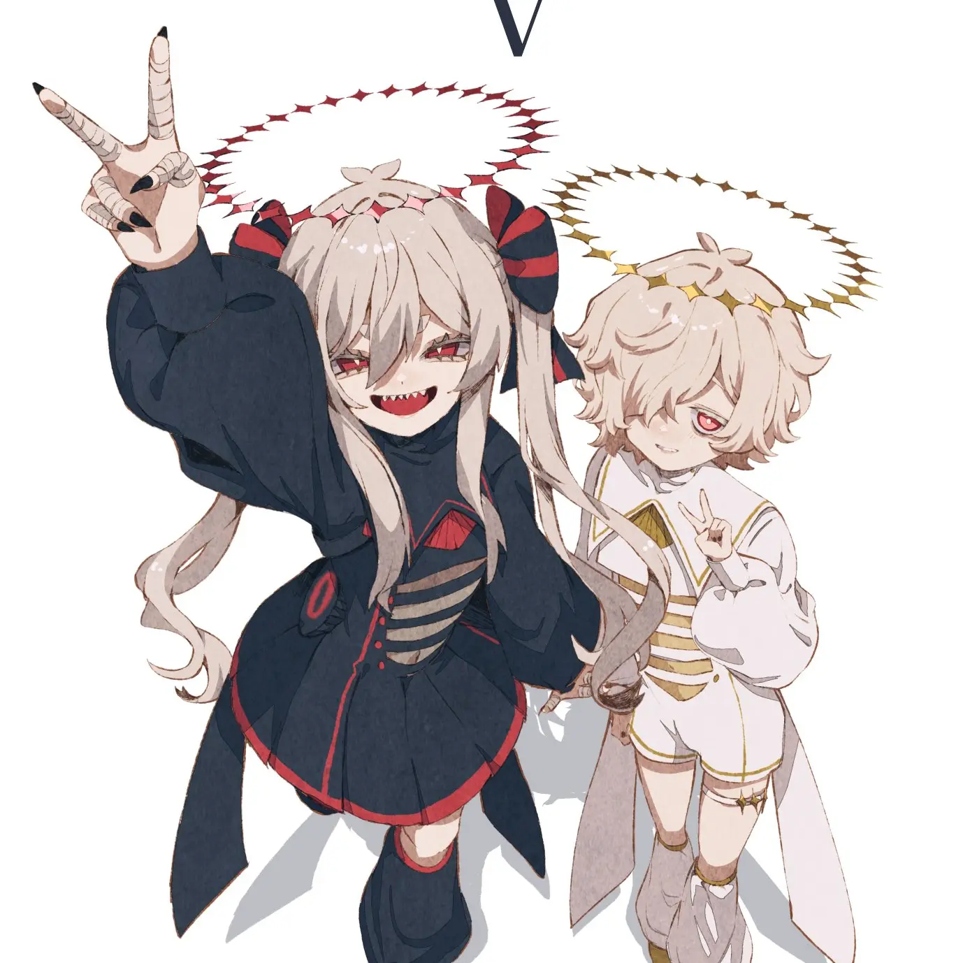 LindoSaki의 게키야쿠&카제히키