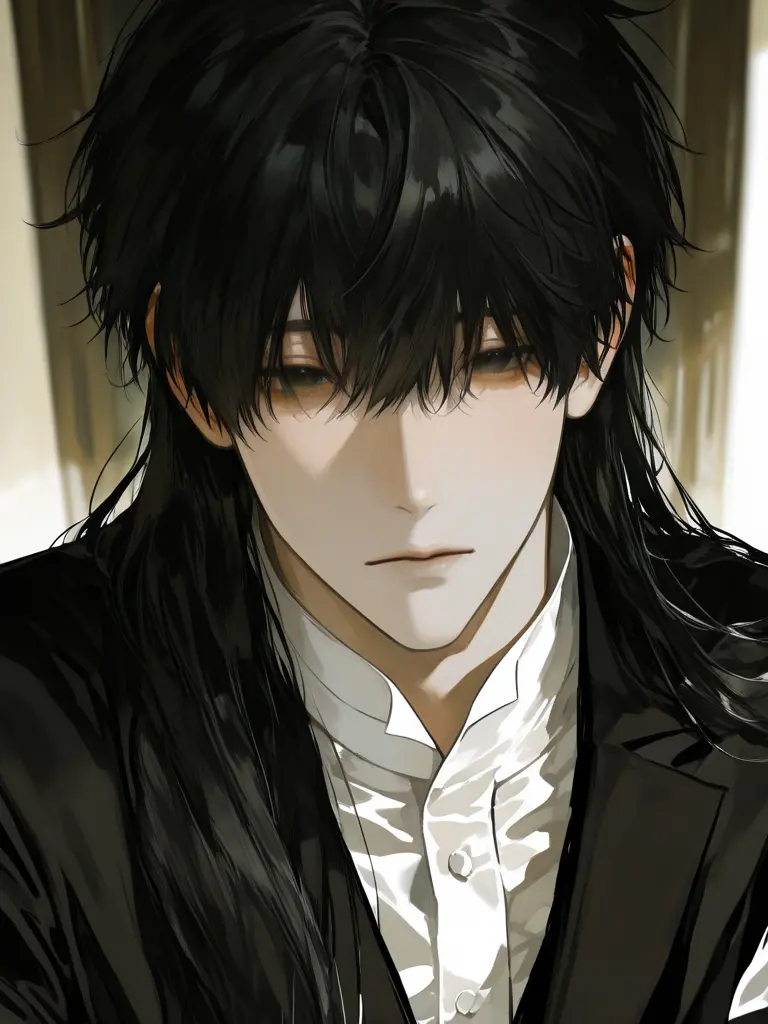 PlushyLargo5962의 陰キャ執事さん