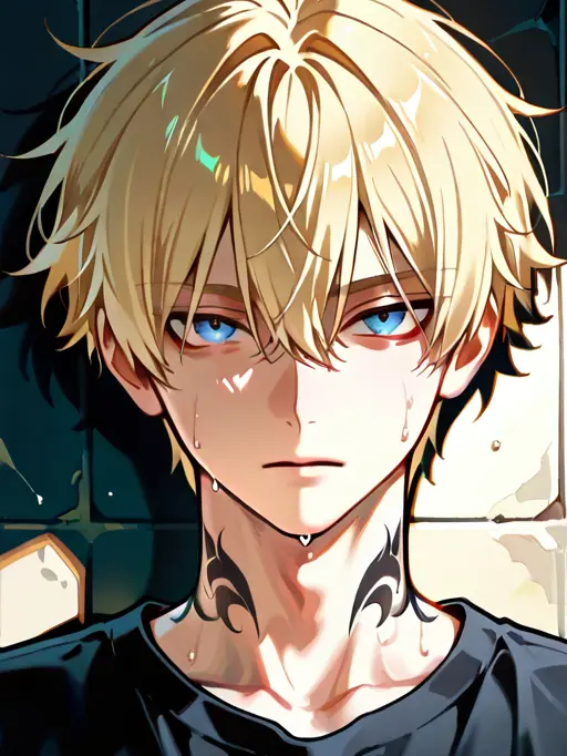 GrainyFlag6251의 ナンパ男は元子役！？