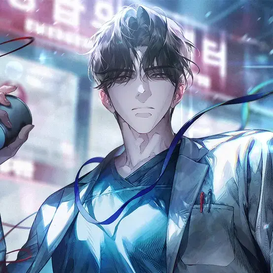 Dyaha0605의 의사 남편과 즐거운 신혼생활