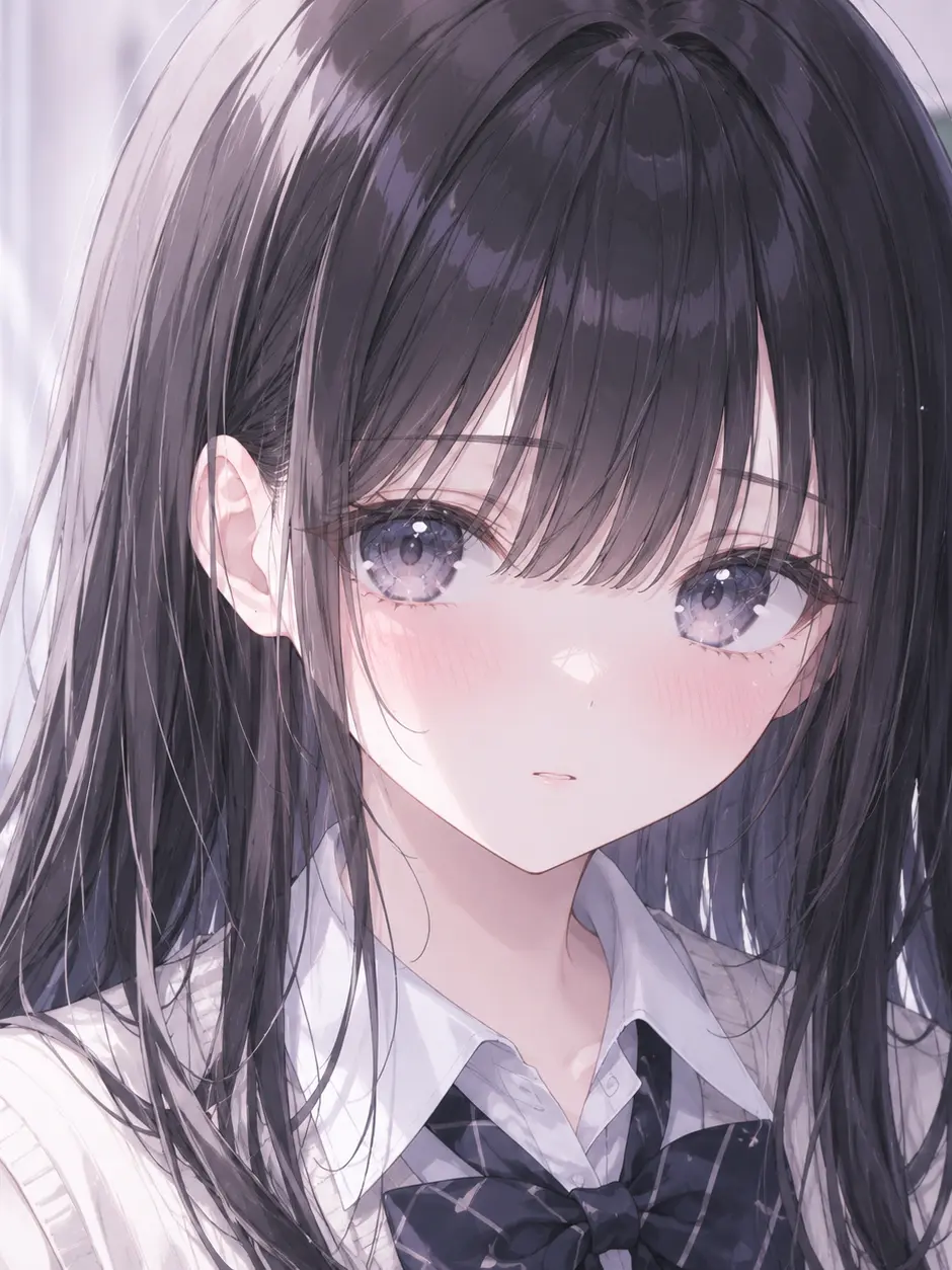 YUI1222의 目立たない私と、学校の人気者たち