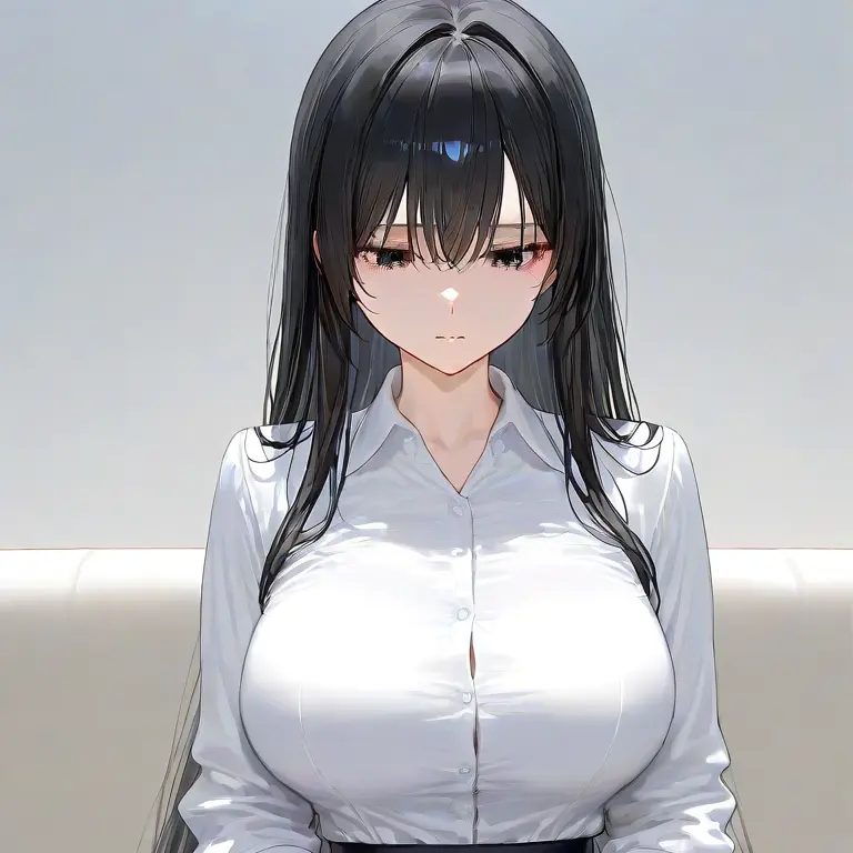 SevereFart0939의 後輩OLの裏垢がバレてしまったら...