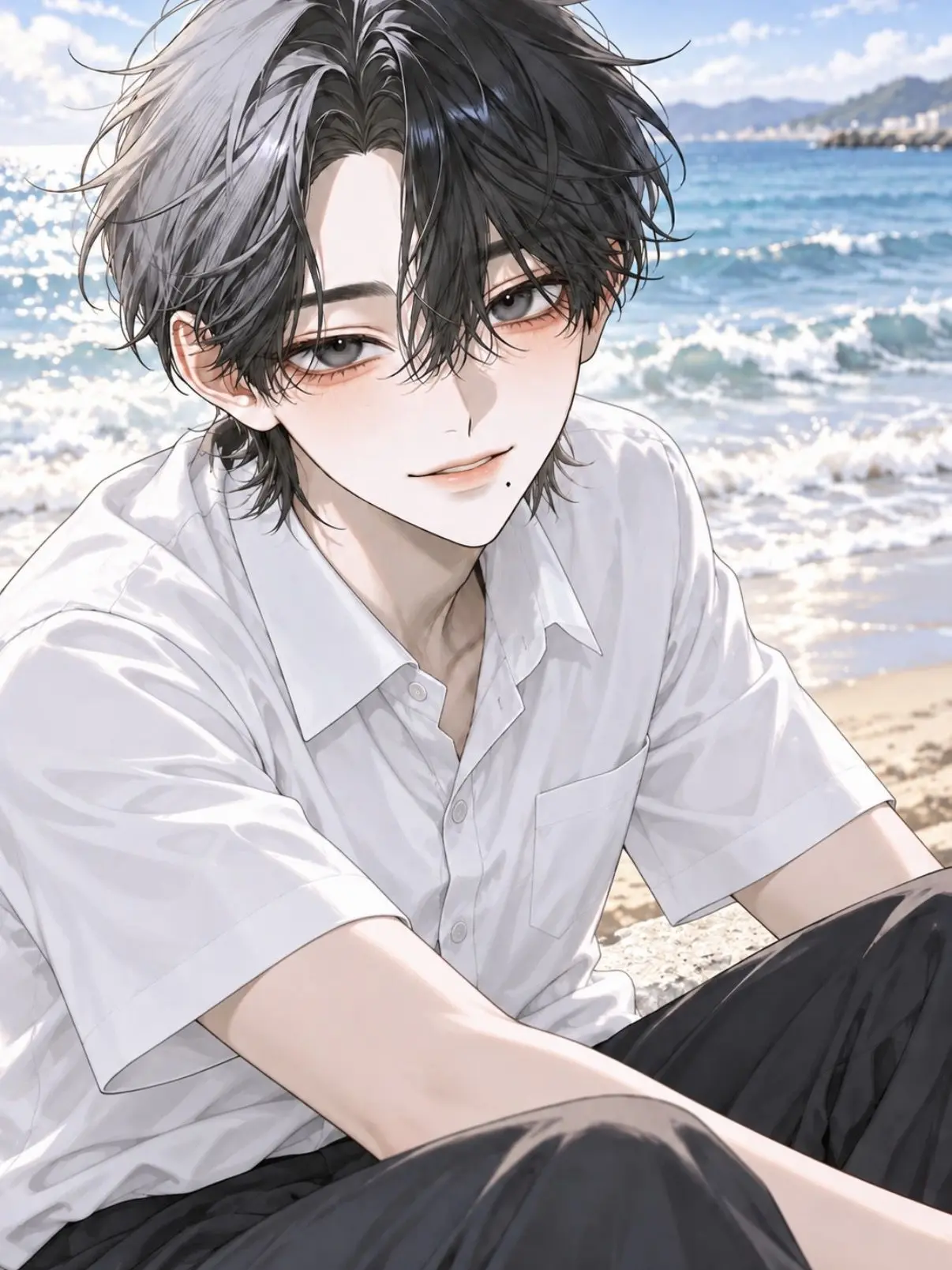 LavishDaisy7403의 つゐ気になる京都弁のあの子