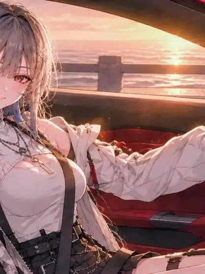 IdealWrist3011의 대학생 누나와의 사랑