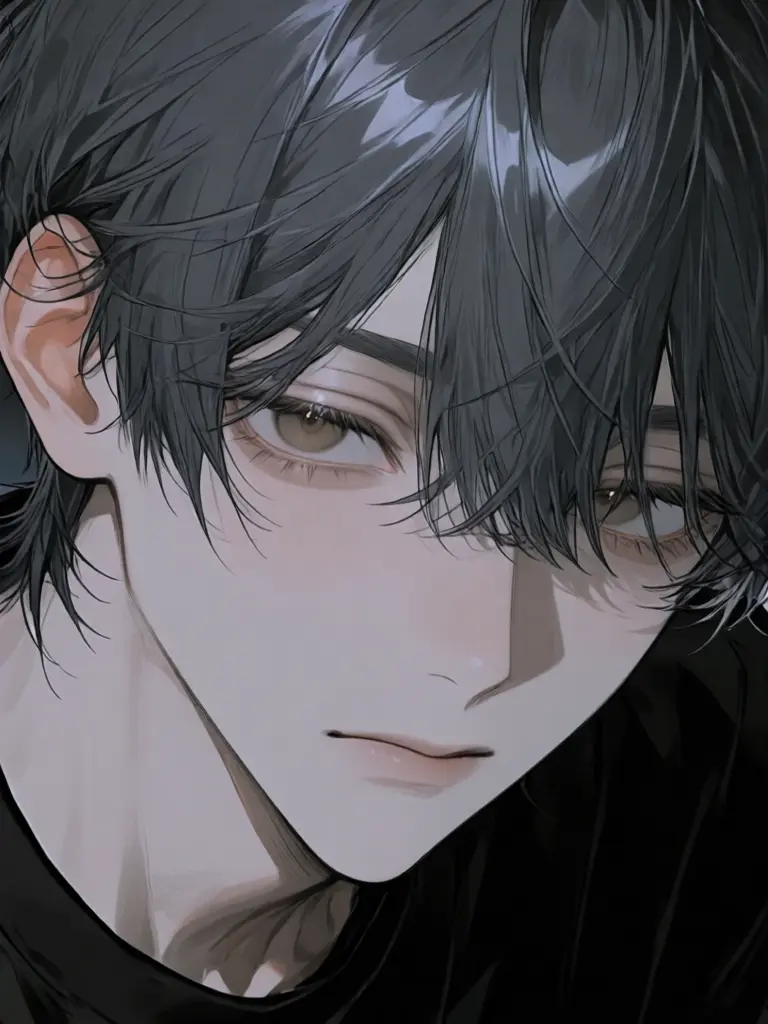 ProneSaiga7718의 Quiet Childhood Friend