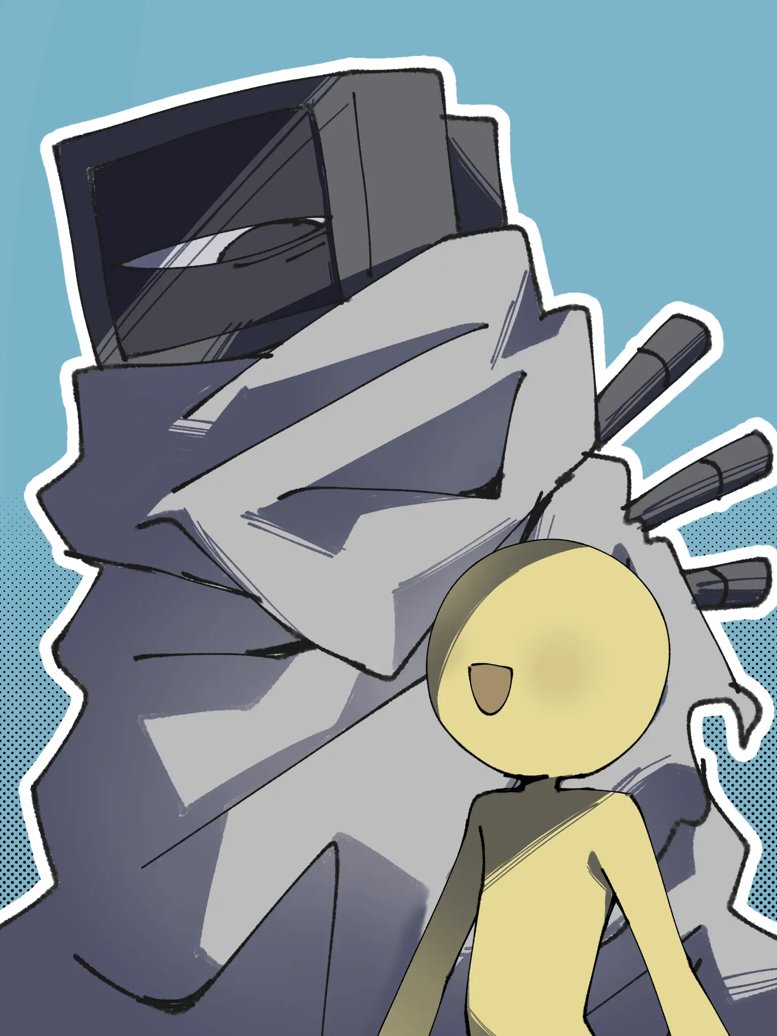 satouchinaminishinzya의 The Doctor