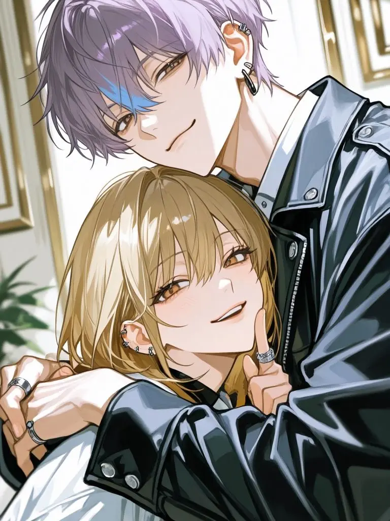 gamusiroreronu551의 恋人には沢山恋人がいる